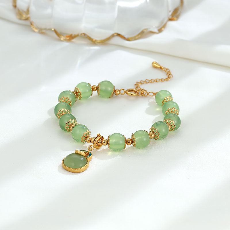 Stunning Silver Bracelet for Daily Wear