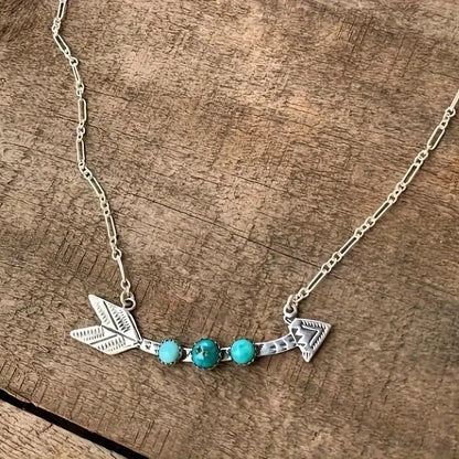 Romantic Necklace for Special Moments