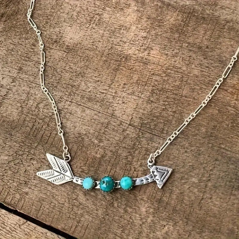 Romantic Necklace for Special Moments