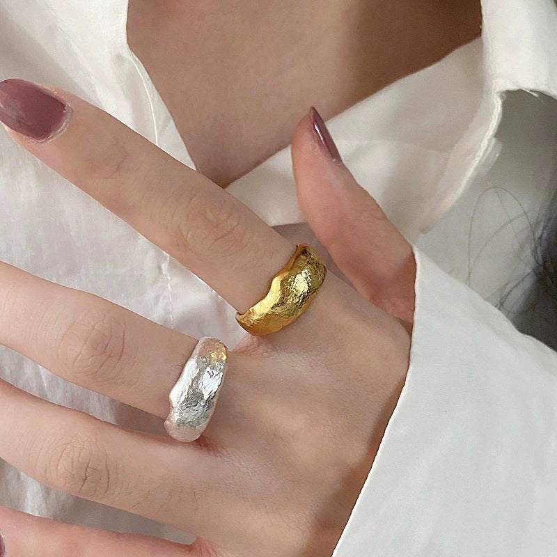 Stunning Ring for Daily Wear