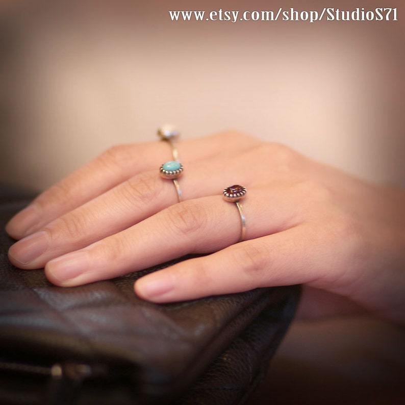 Romantic Ring for Special Moments