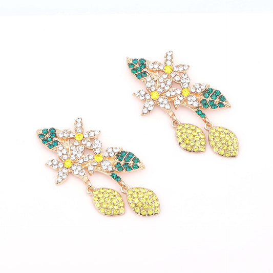 Elegant Earring for Every Occasion