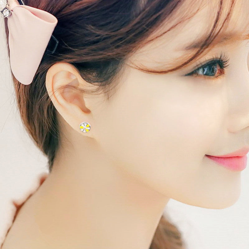 Romantic Earring for Special Moments
