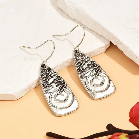 Charming Earring for Any Occasion