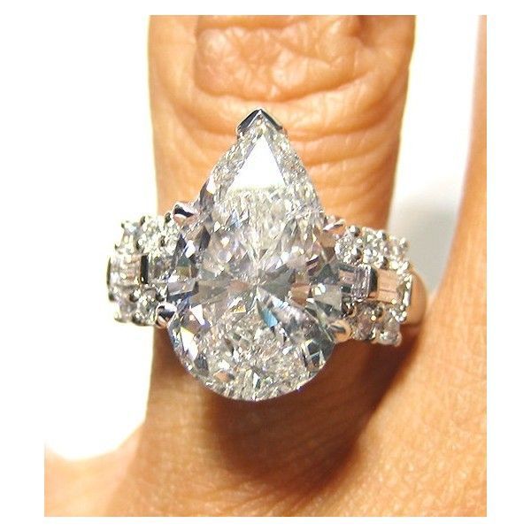 Stunning Ring for Daily Wear