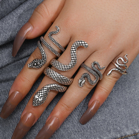 Vintage Handmade Ring