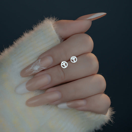 Classic Earring with Timeless Appeal
