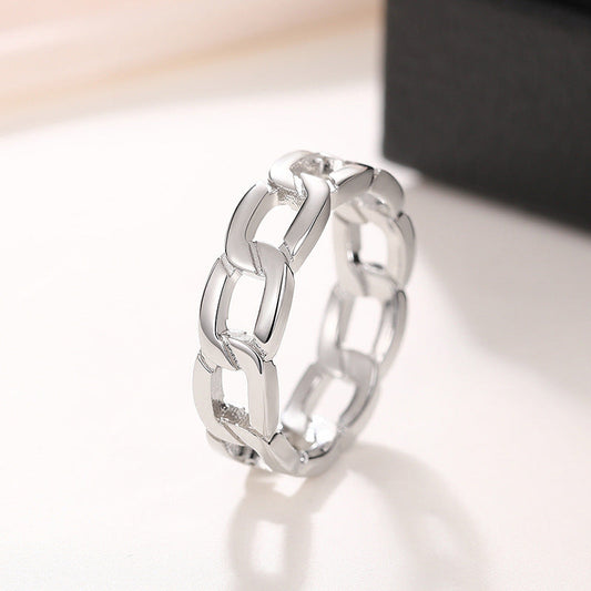 Charming Ring for Any Occasion