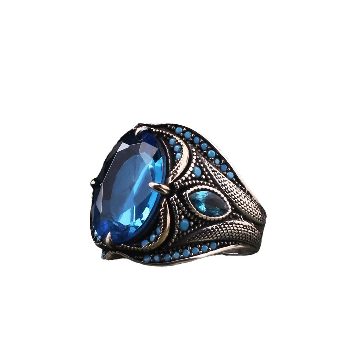 Elegant Ring for Every Occasion