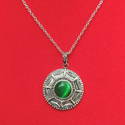 Classic Necklace with Timeless Appeal