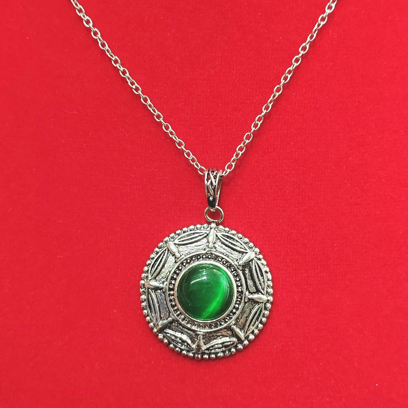 Classic Necklace with Timeless Appeal
