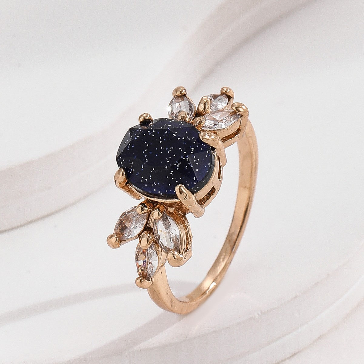 Stunning Ring for Daily Wear