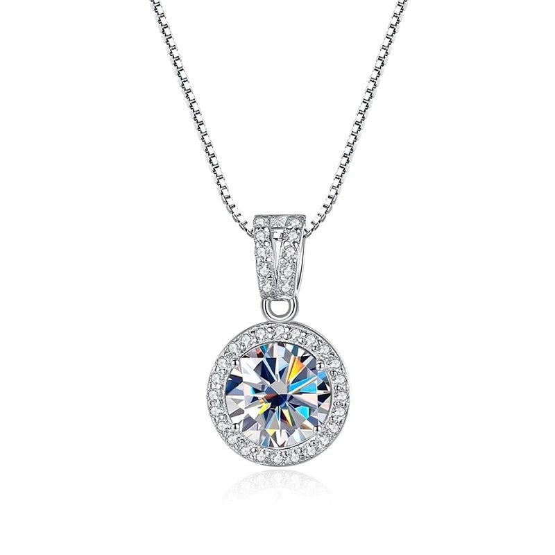 Beautiful Necklace with Unique Style