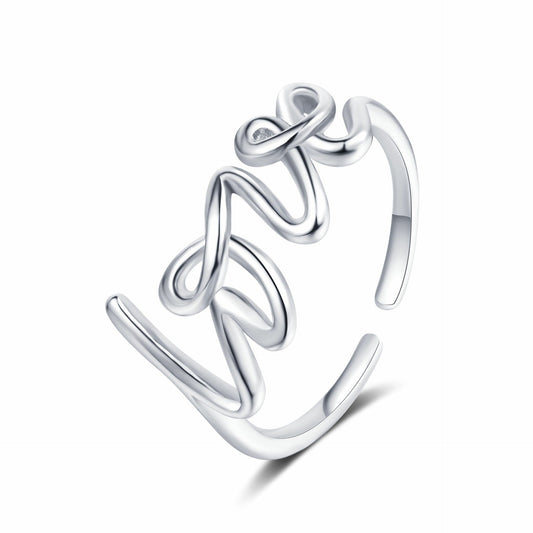 Charming Ring for Any Occasion