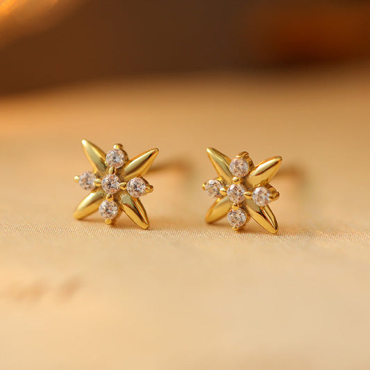 Delicate Artisan Set