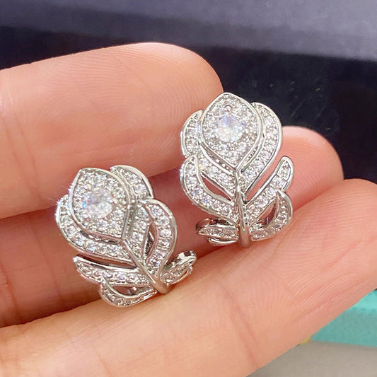 Classic Earring with Timeless Appeal