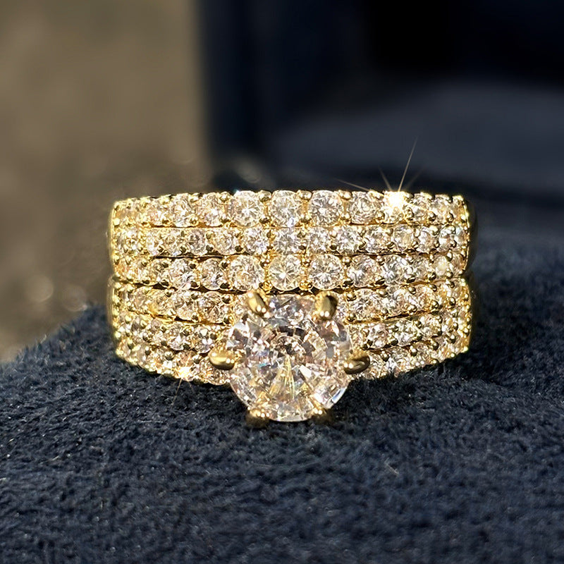 Stunning Set for Daily Wear