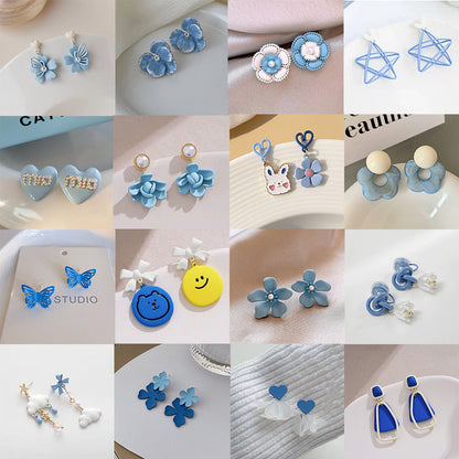 Stunning Earring for Daily Wear