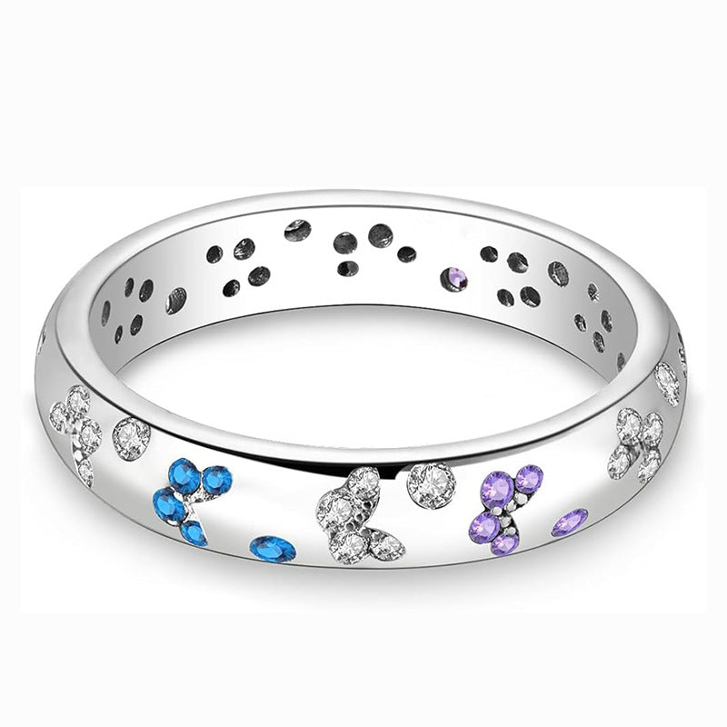 Charming Ring for Any Occasion