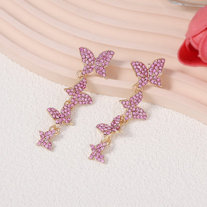 Beautiful Earring with Unique Style