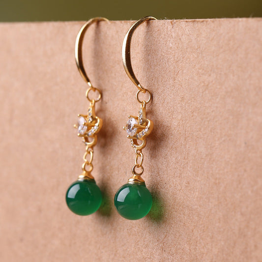 Romantic Earring for Special Moments