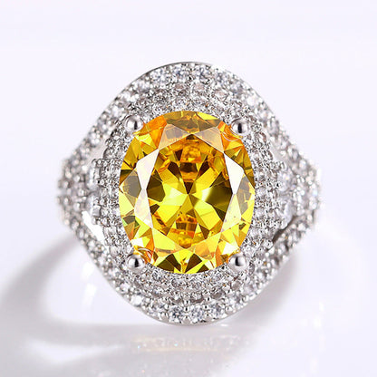 Charming Ring for Any Occasion