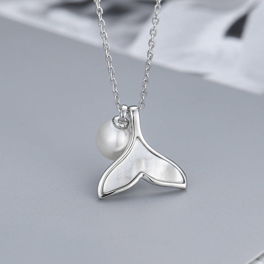 Elegant Silver Necklace for Every Occasion
