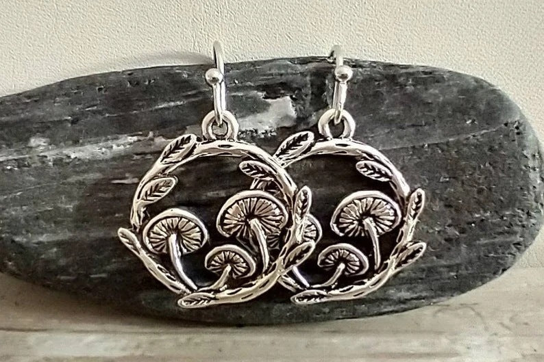 Beautiful Earring with Unique Style
