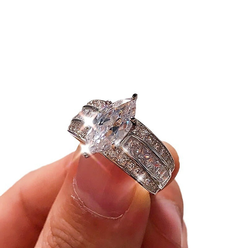Vintage Handmade Ring
