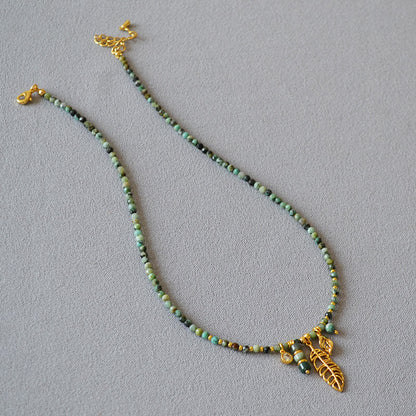 Beautiful Necklace with Unique Style