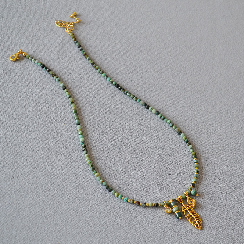 Beautiful Necklace with Unique Style