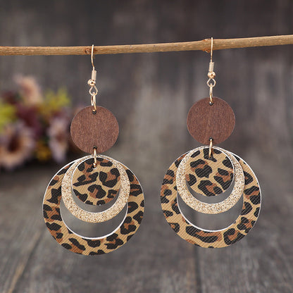 Elegant Earring for Every Occasion
