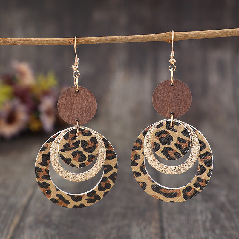 Elegant Earring for Every Occasion