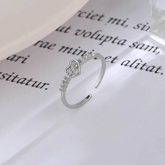 Stunning Ring for Daily Wear