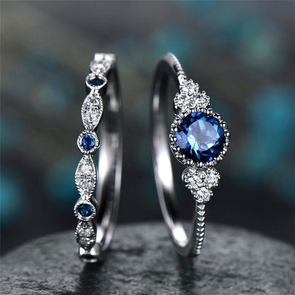Classic Ring with Timeless Appeal