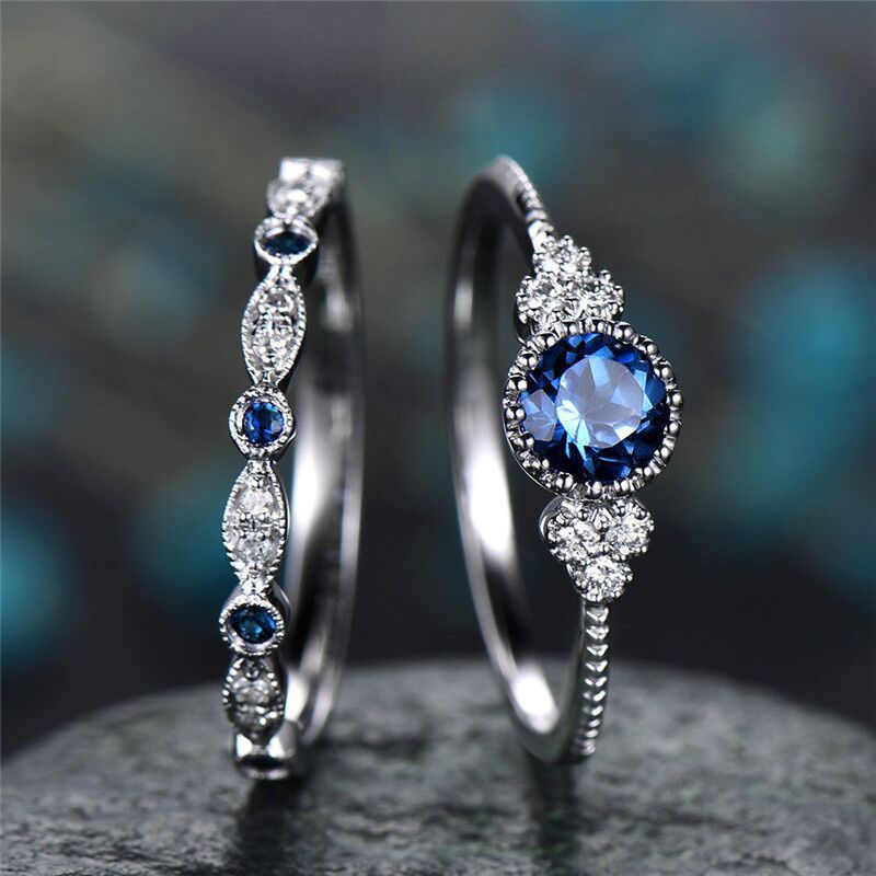 Classic Ring with Timeless Appeal
