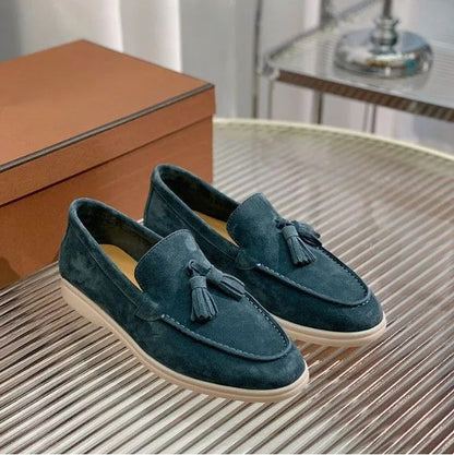 Elegant Orthopedic Shoes for Every Step