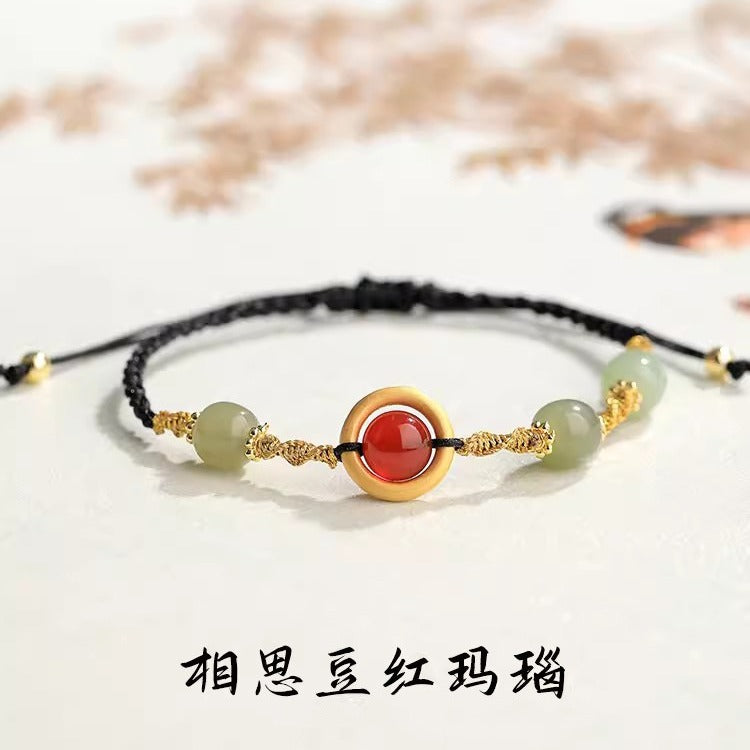 Beautiful Bracelet with Unique Style