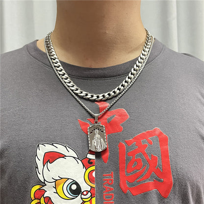 Charming Pendant for Any Occasion