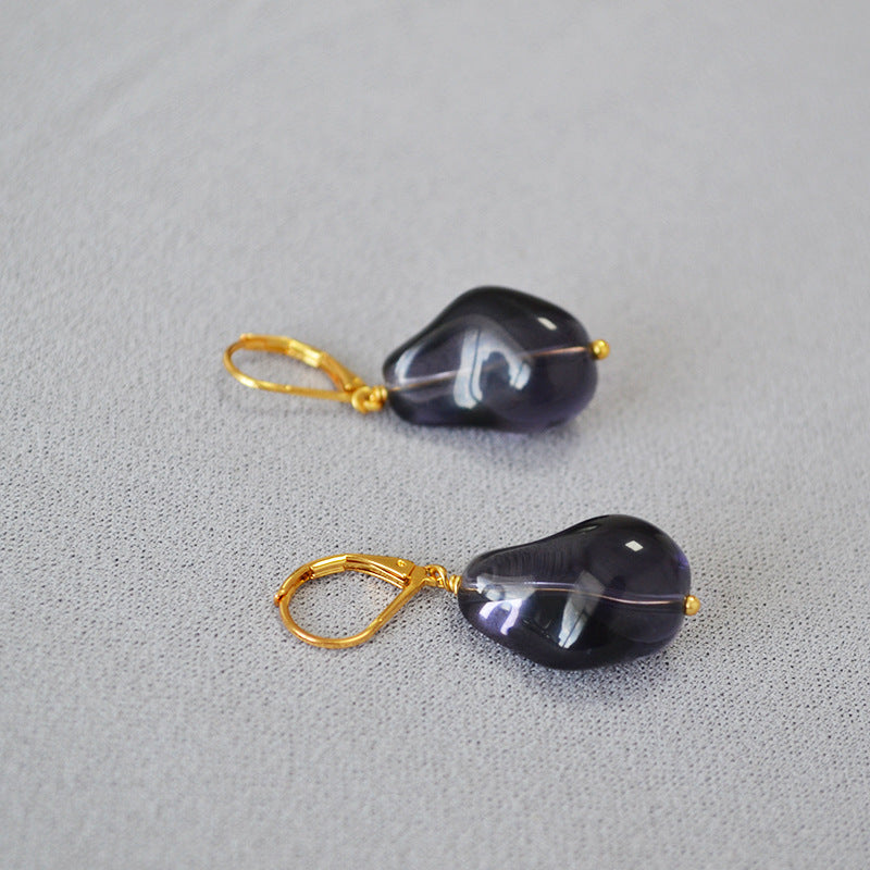 Classic Pearl Earring with Timeless Appeal