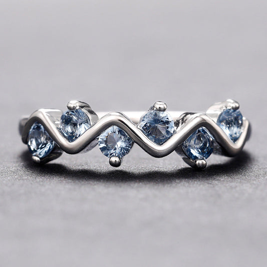 Charming Ring for Any Occasion