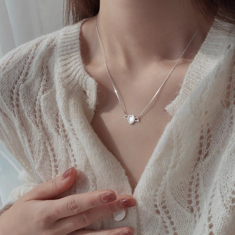 Beautiful Necklace with Unique Style