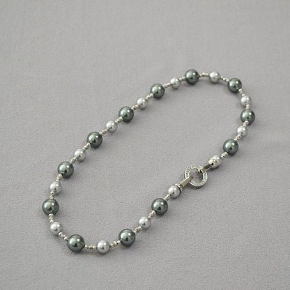 Elegant Pearl Necklace for Every Occasion