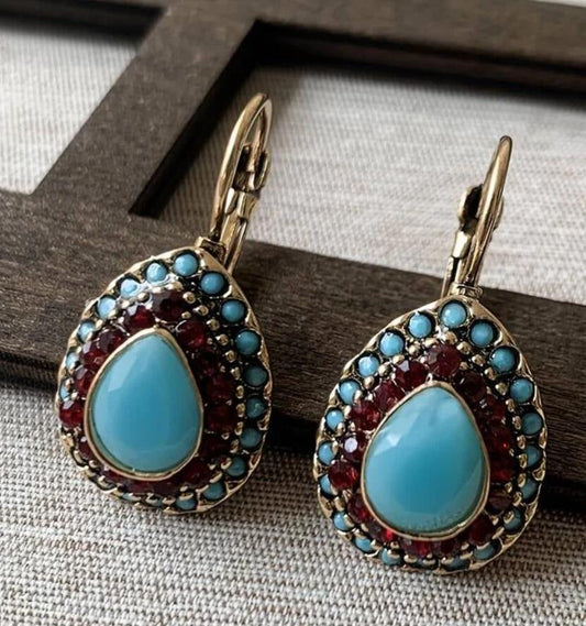 Romantic Earring for Special Moments
