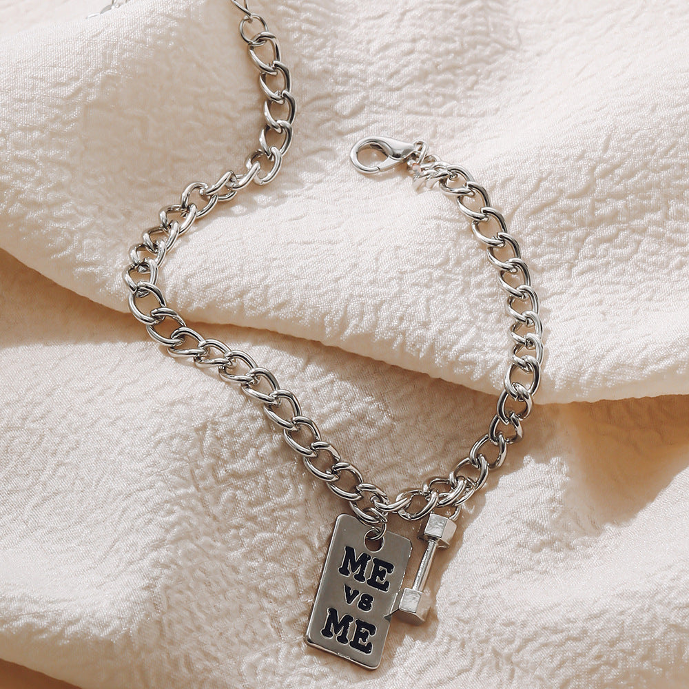Delicate Artisan Bracelet