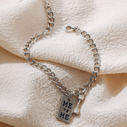 Delicate Artisan Bracelet