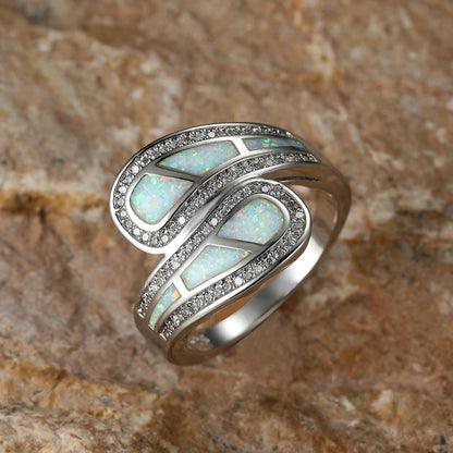 Classic Ring with Timeless Appeal