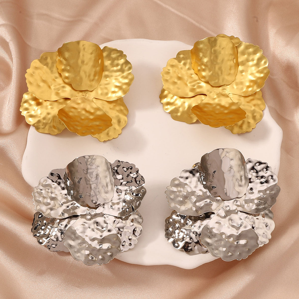 Beautiful Earring with Unique Style
