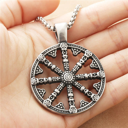 Elegant Pendant for Every Occasion