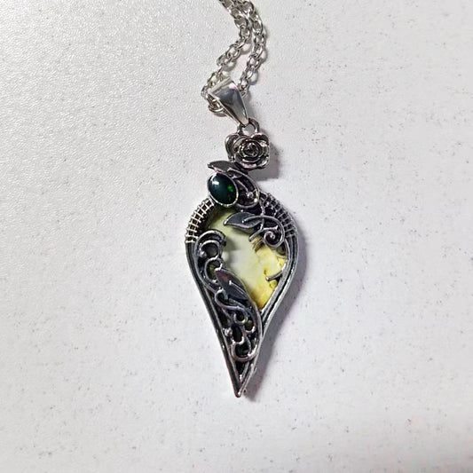 Elegant Necklace for Every Occasion